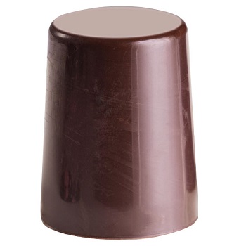Martellato Thimble Praline Polycarbonate Chocolate Mould